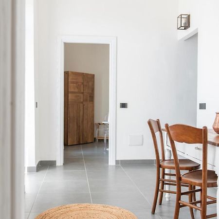 Albergo Rurale Casa Fois Valledoria  Exteriör bild