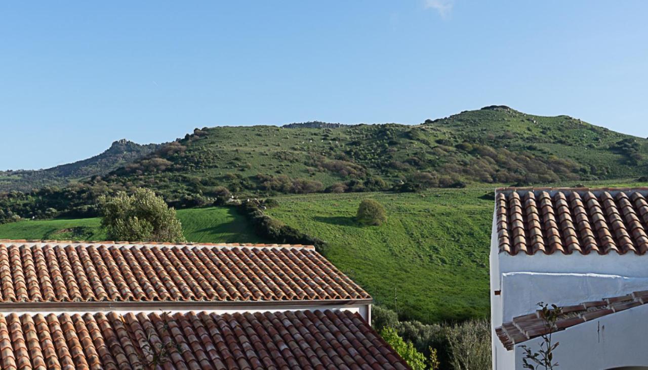 Albergo Rurale Casa Fois Valledoria  Exteriör bild